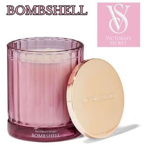 Victoria's Secret Bombshell Candle